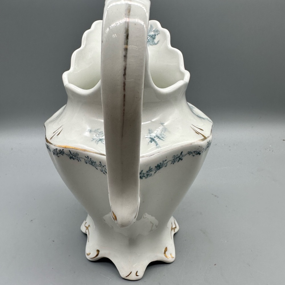 Johanna Havilland vintage ceramic pitcher creamer - Picture 4 of 13